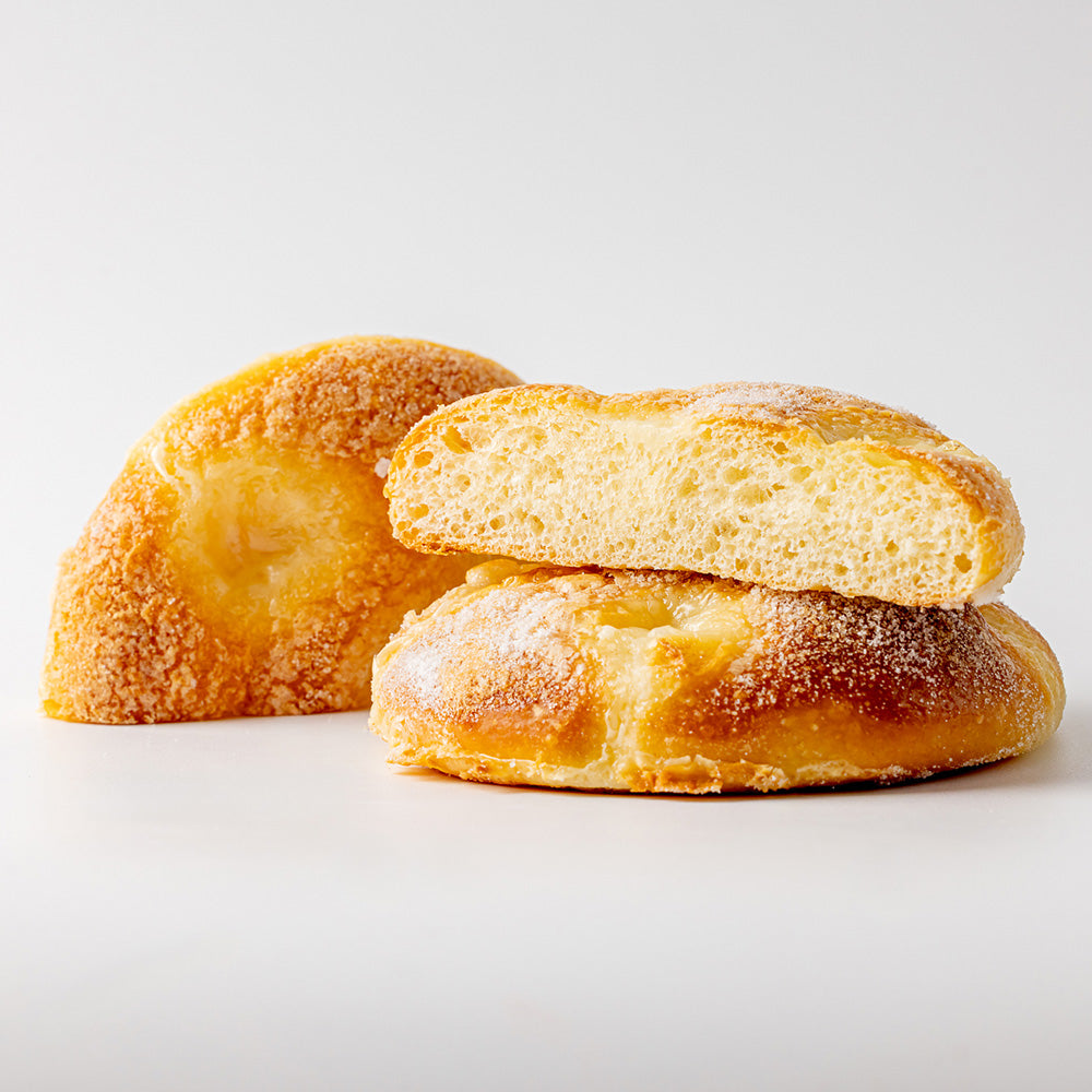 Bressane Brioche