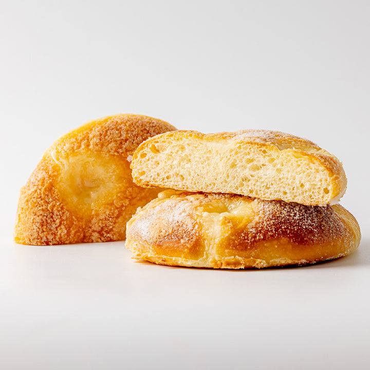 Bressane Brioche