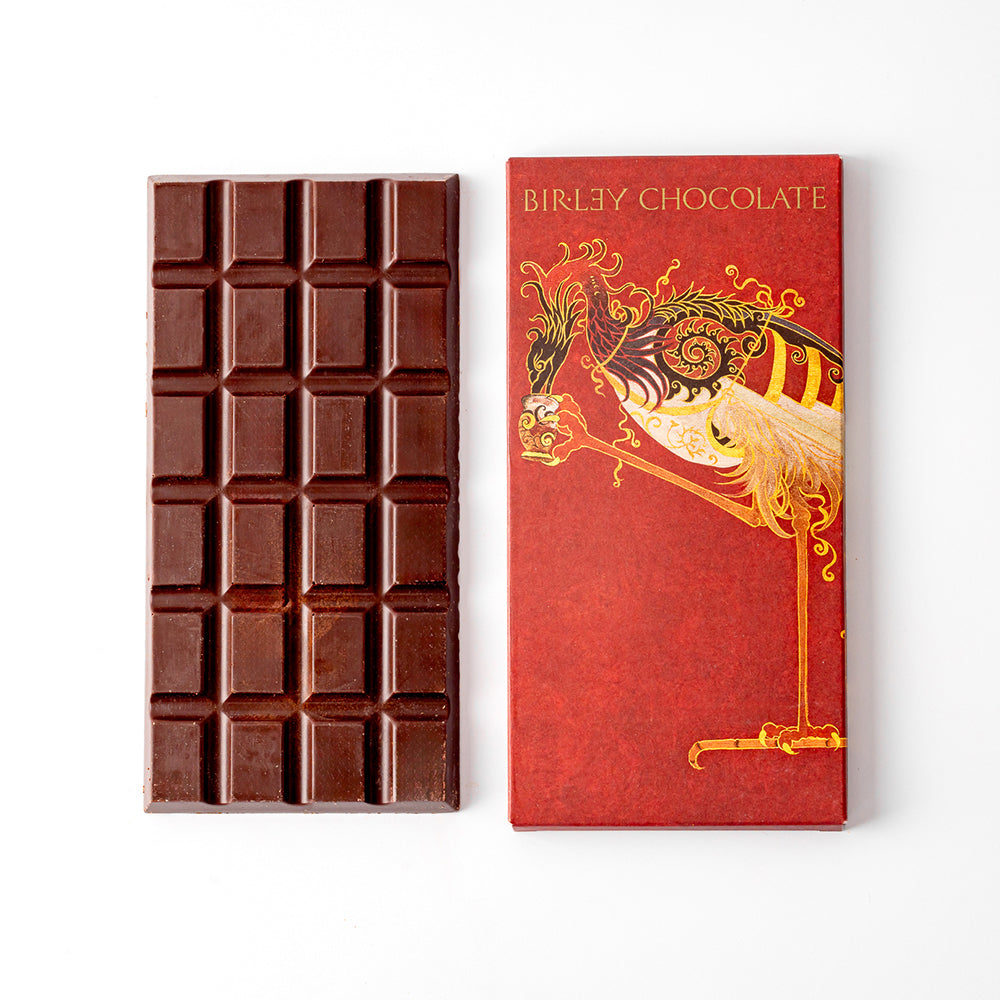 Birley Reserve (Dark) Bar (100gr)