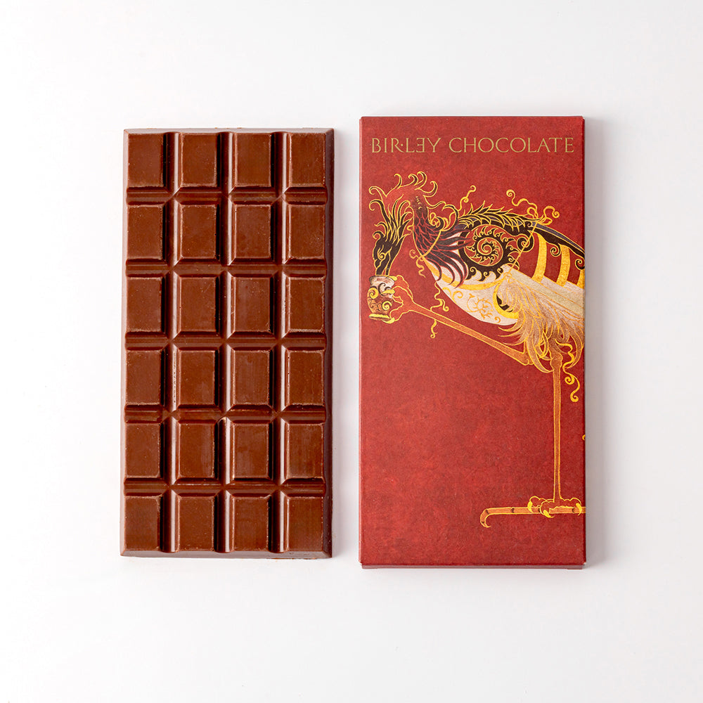Dark Chocolate Vietnam Bar