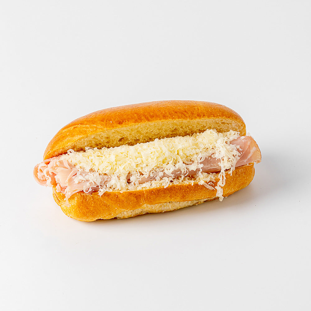 Ham & Cheese Delice