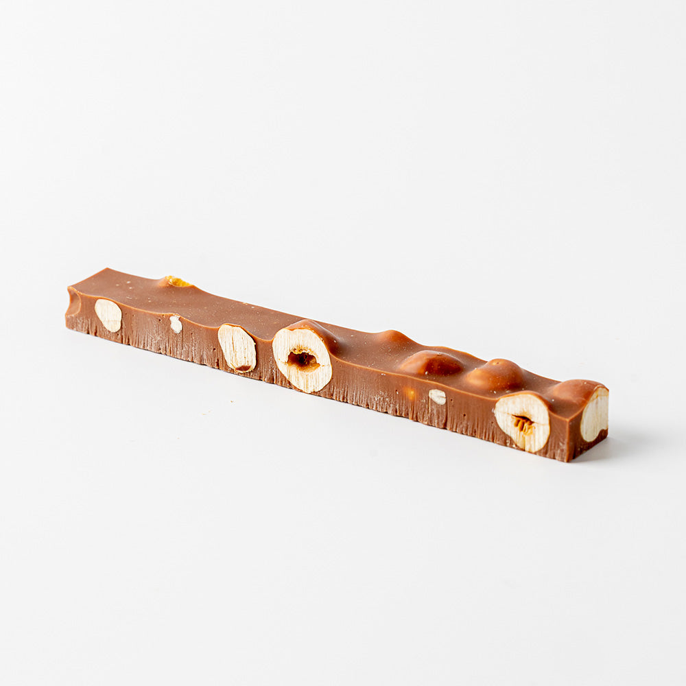 Milk Chocolate Hazelnut Stick (20gr)