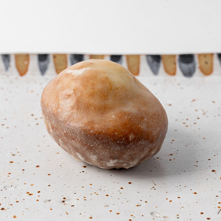 Orange & Cinnamon Madeleine