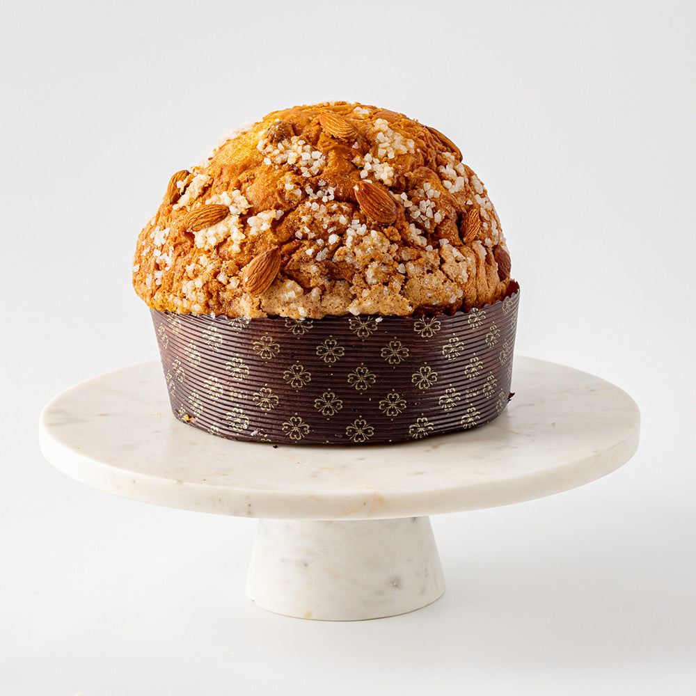 Classic Panettone (500gr)
