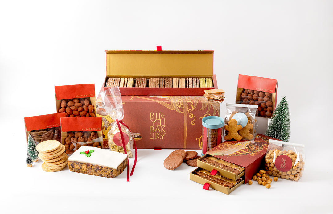 The Festive Box