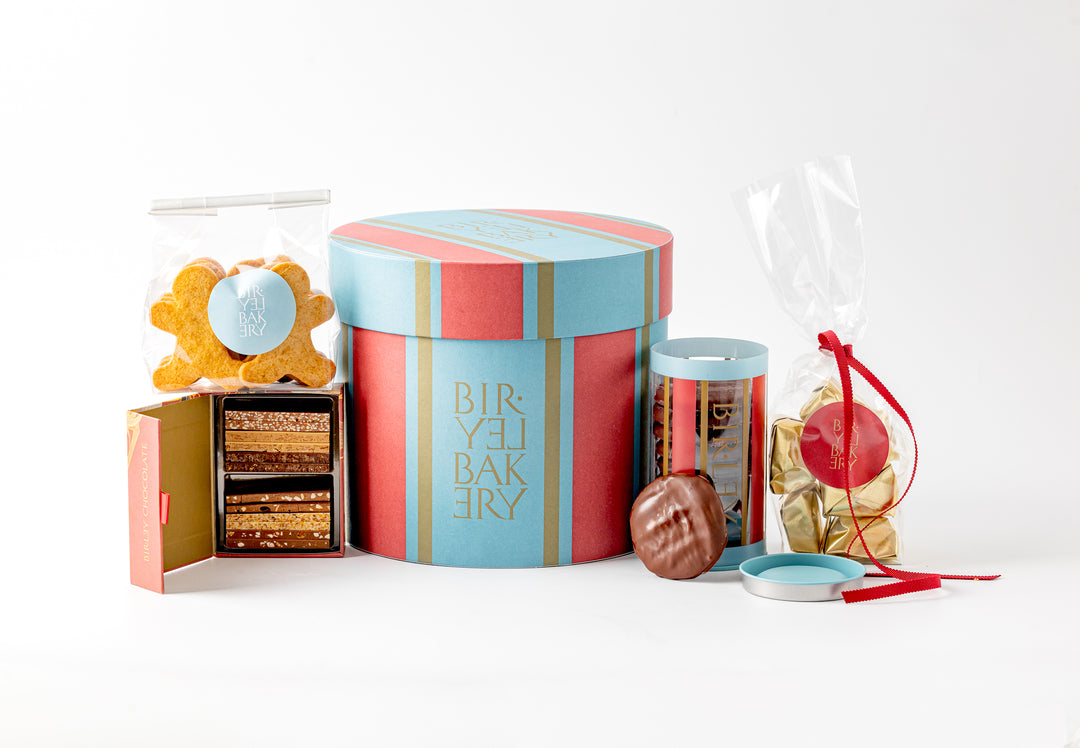 The Noel Box