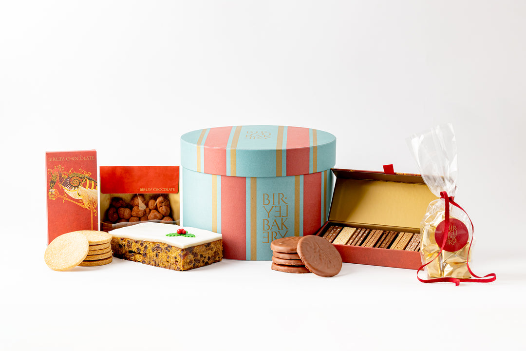 The Yule Box