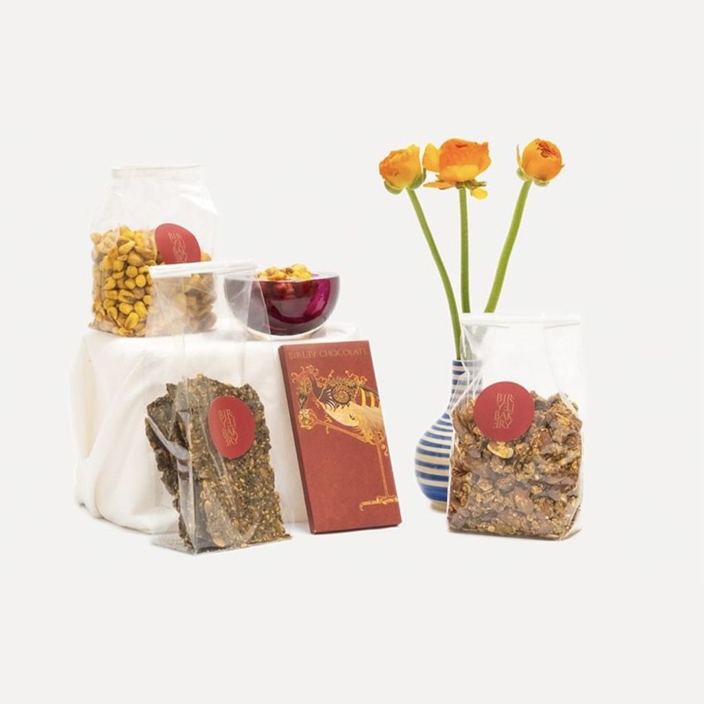 Healthy Box