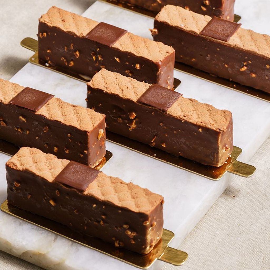 Vegan Chocolate Cake