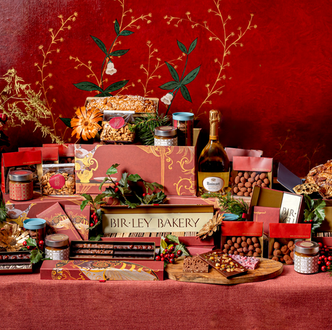 Seasonal Range