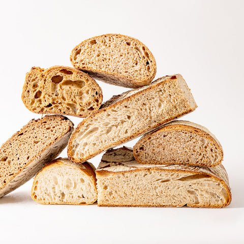 Bread