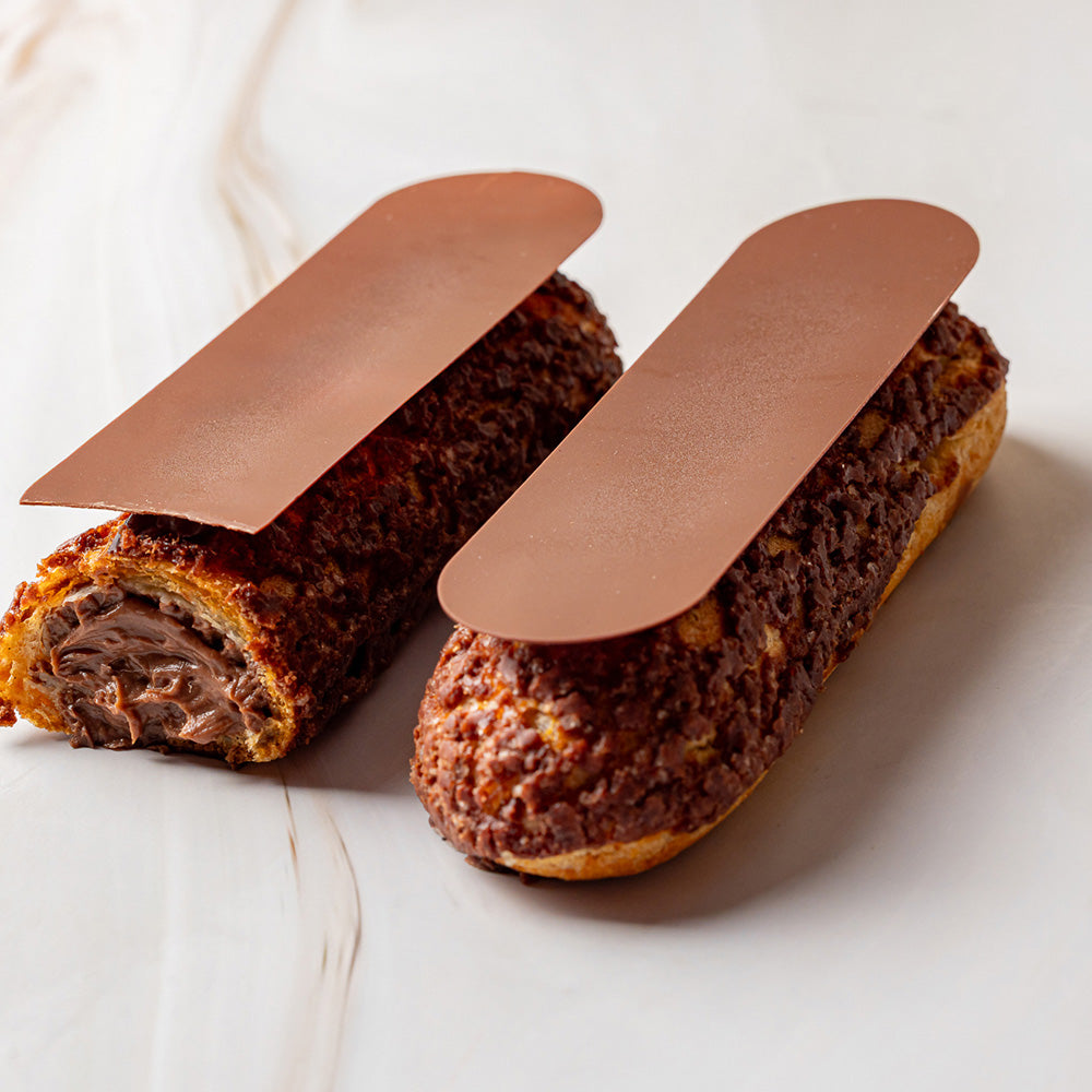 Sweet pastries