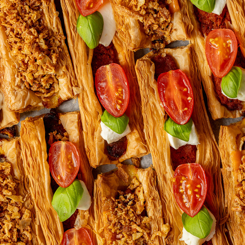 Savoury