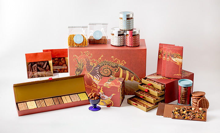 Hampers & Gifts