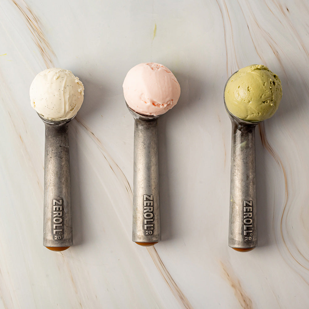 Ice Cream & Sorbet