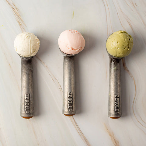 Ice Cream & Sorbet