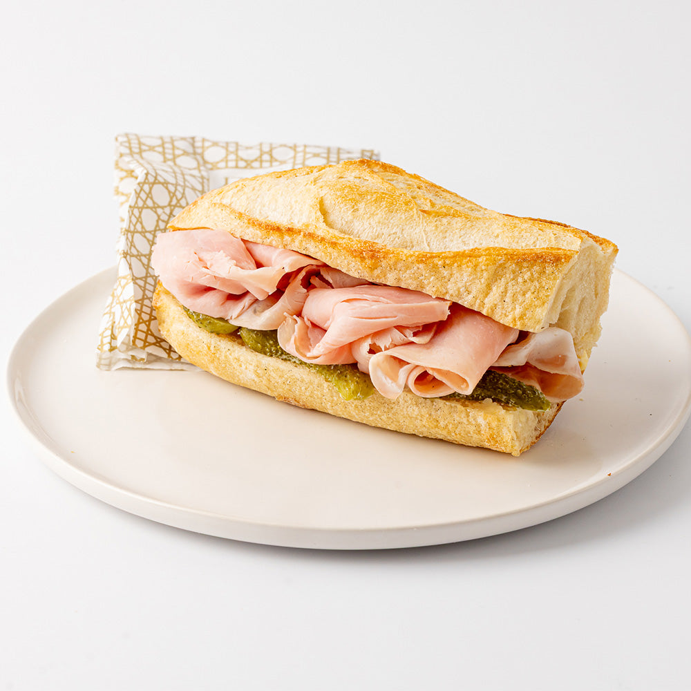 Deli