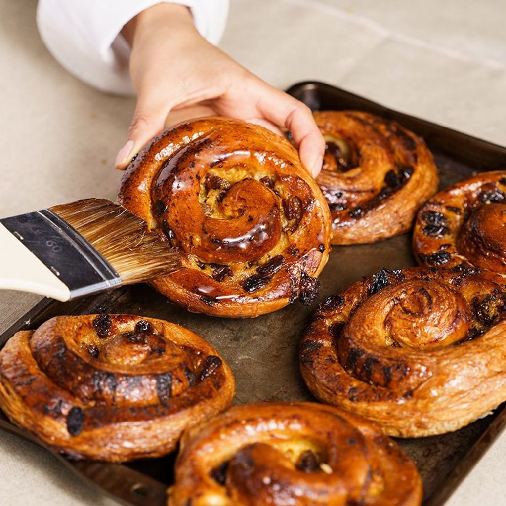 Pastry