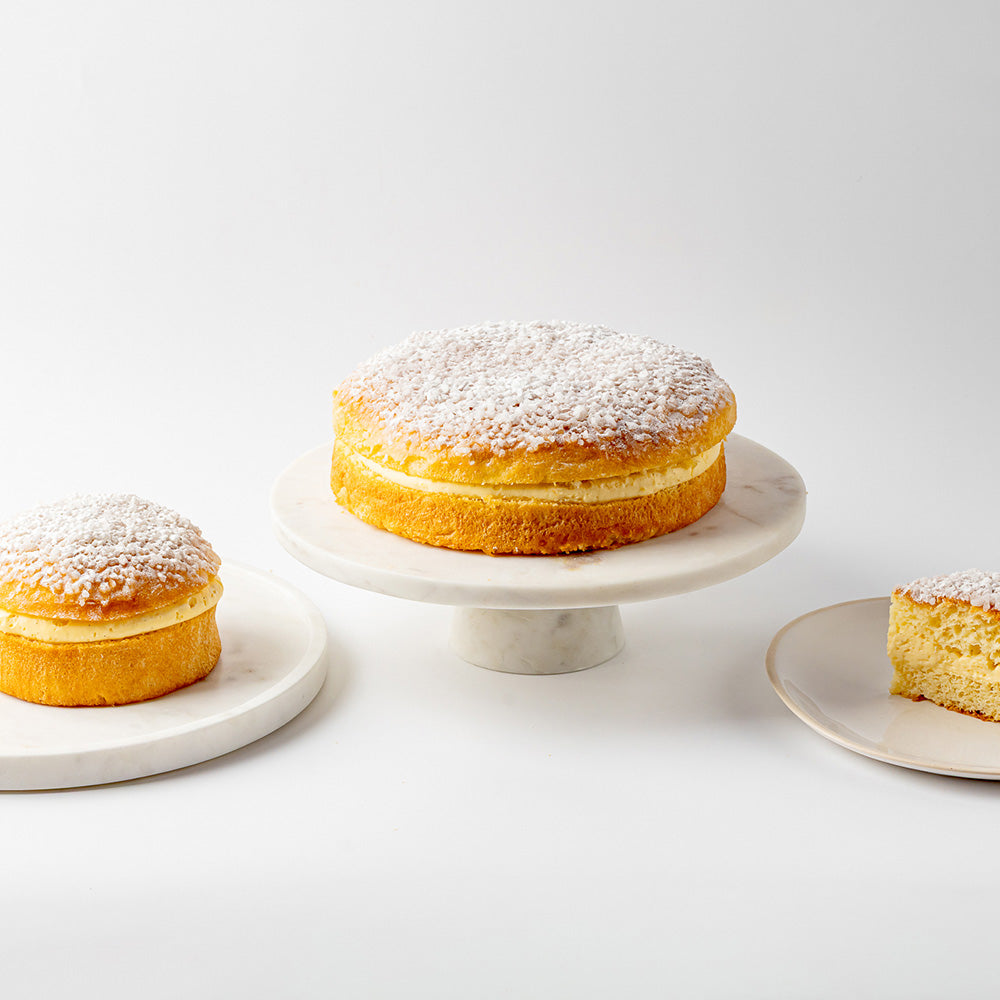 Cakes & Tarts