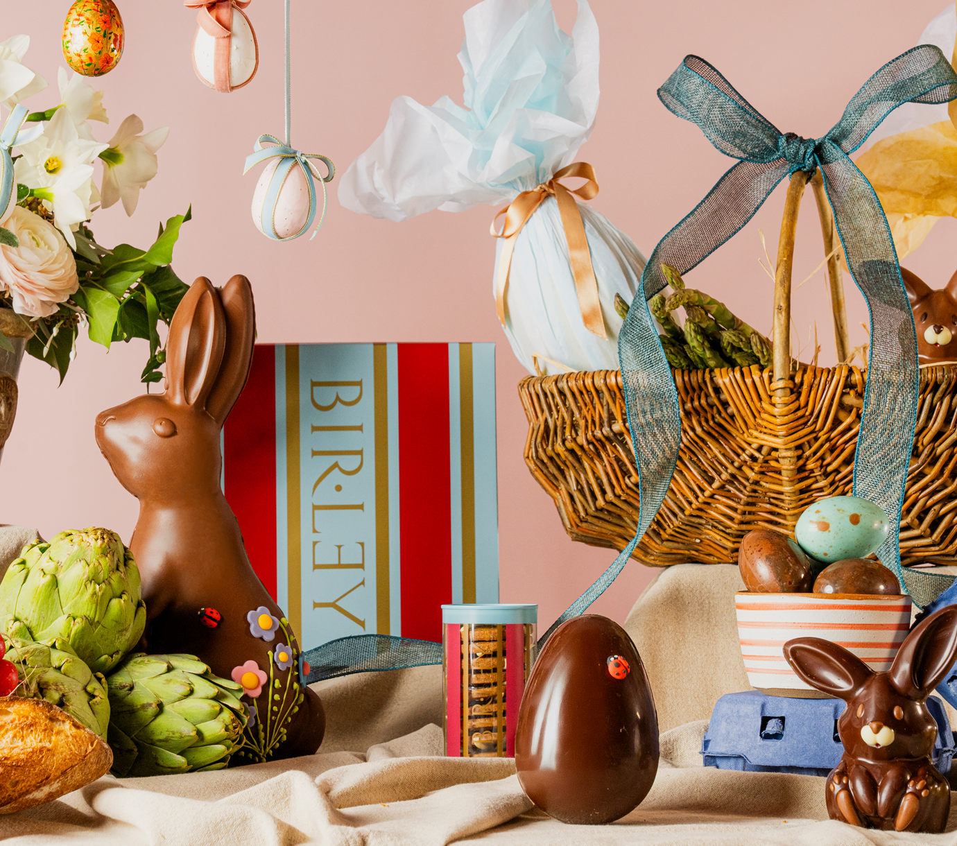Easter – Birley Bakery