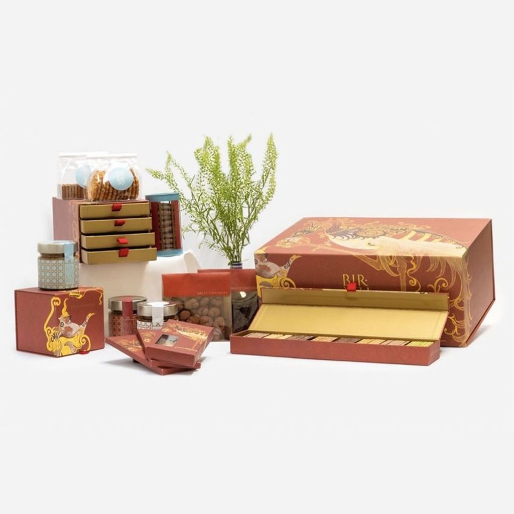 Hampers