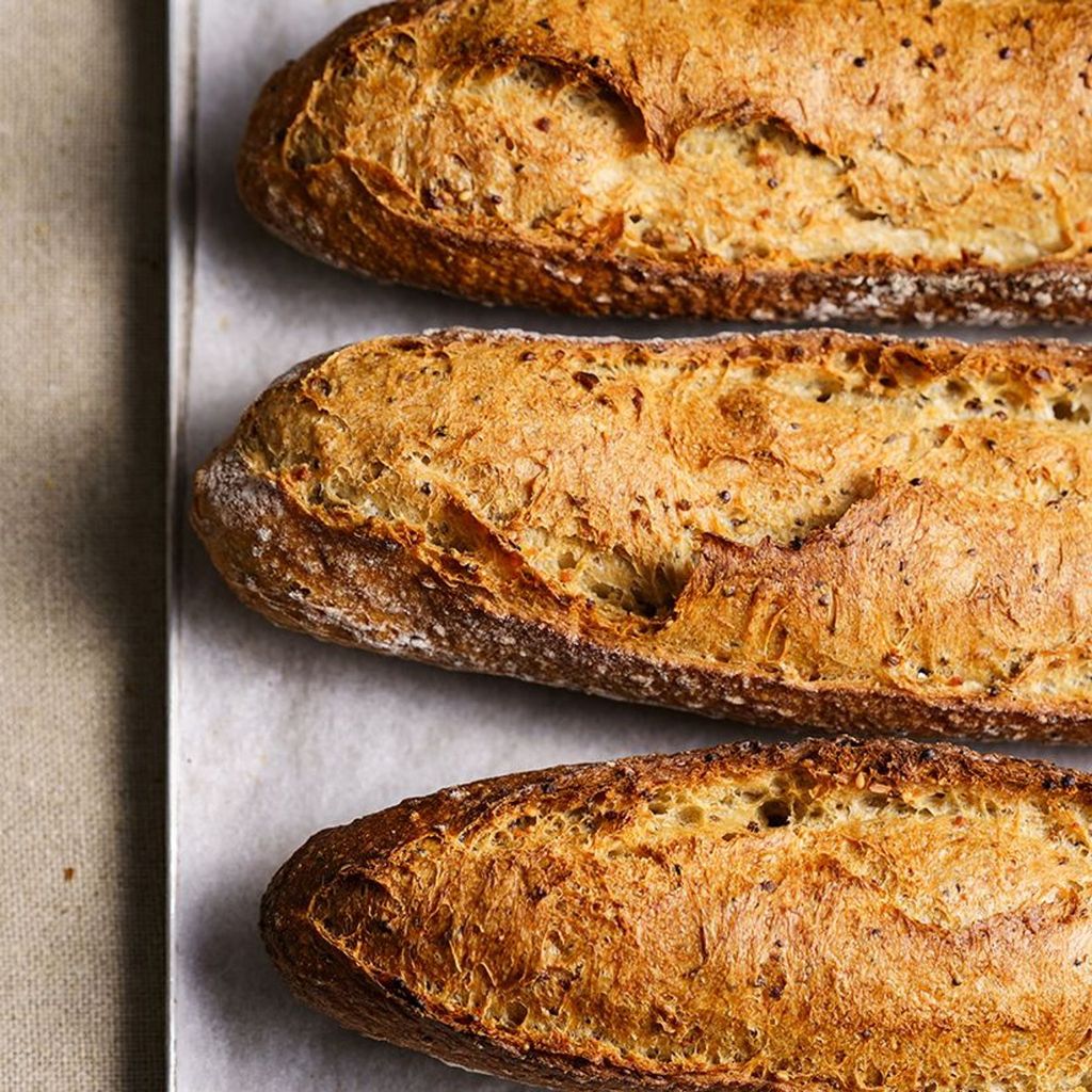 Baguettes