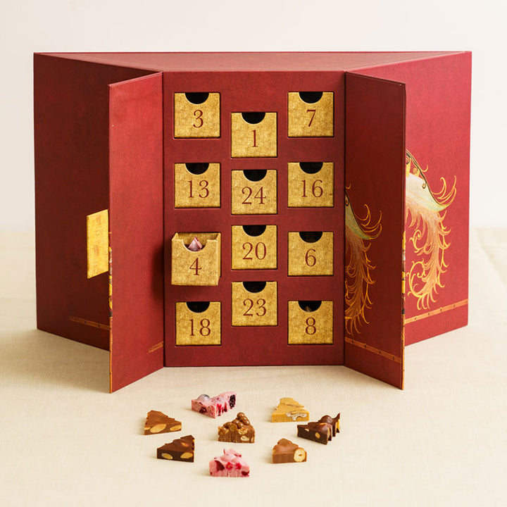 Deluxe Advent Calendar