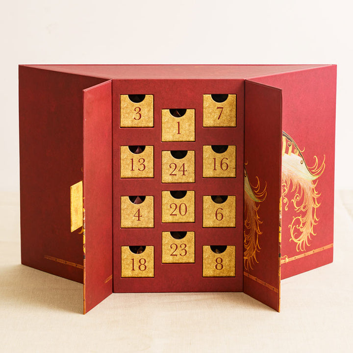 Deluxe Advent Calendar Birley Bakery deluxe-advent-calendar-birley-bakery