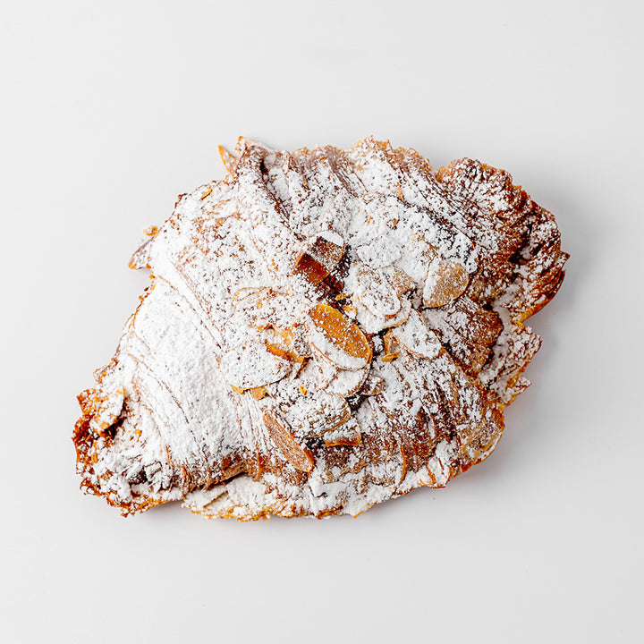 Almond Croissant
