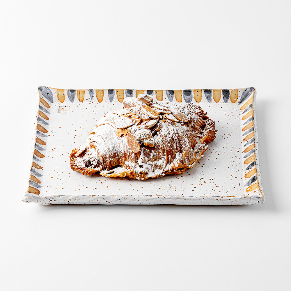 Almond Croissant