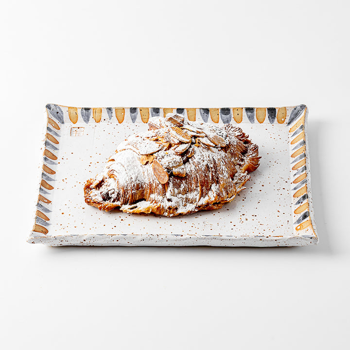 Almond Croissant