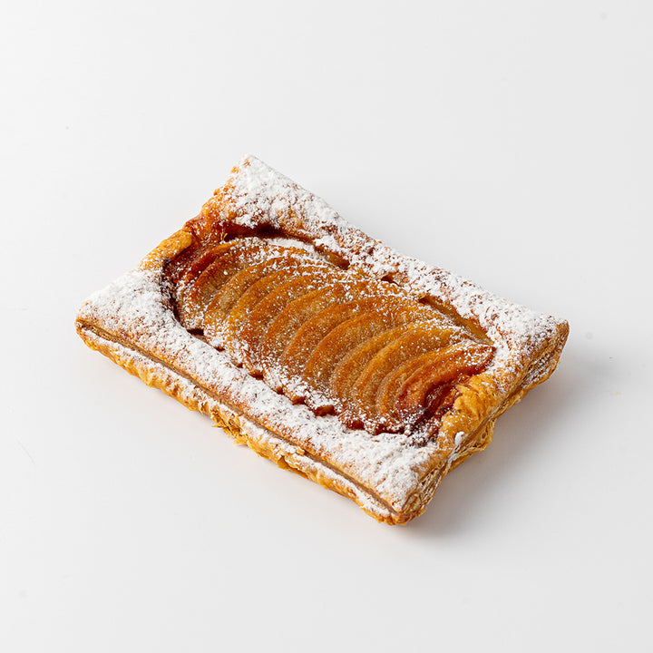 Apple Tart Slice