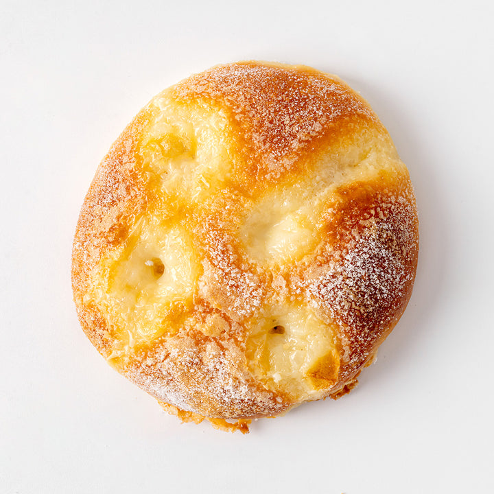 Bressane Brioche