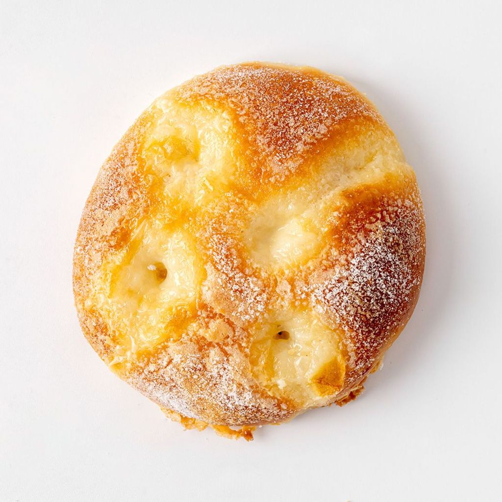 Bressane Brioche