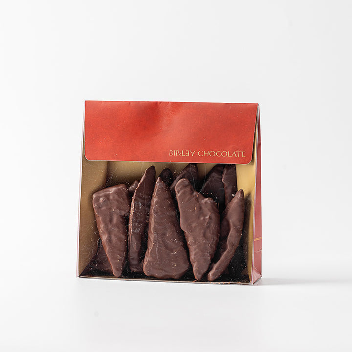 Chocolate Candied Orange (200gr)