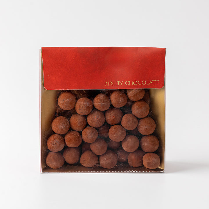 Chocolate Hazelnuts (200gr)