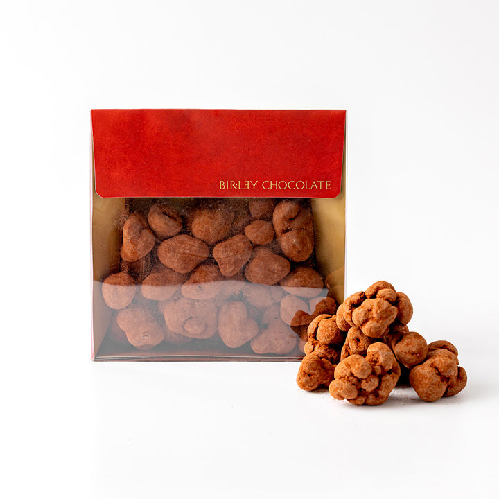 Chocolate Popcorn (130gr)