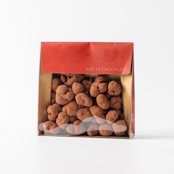 Chocolate Popcorn (130gr)