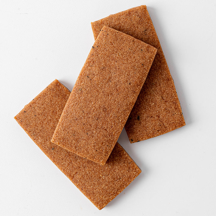 Chocolate Shortbread (100gr)