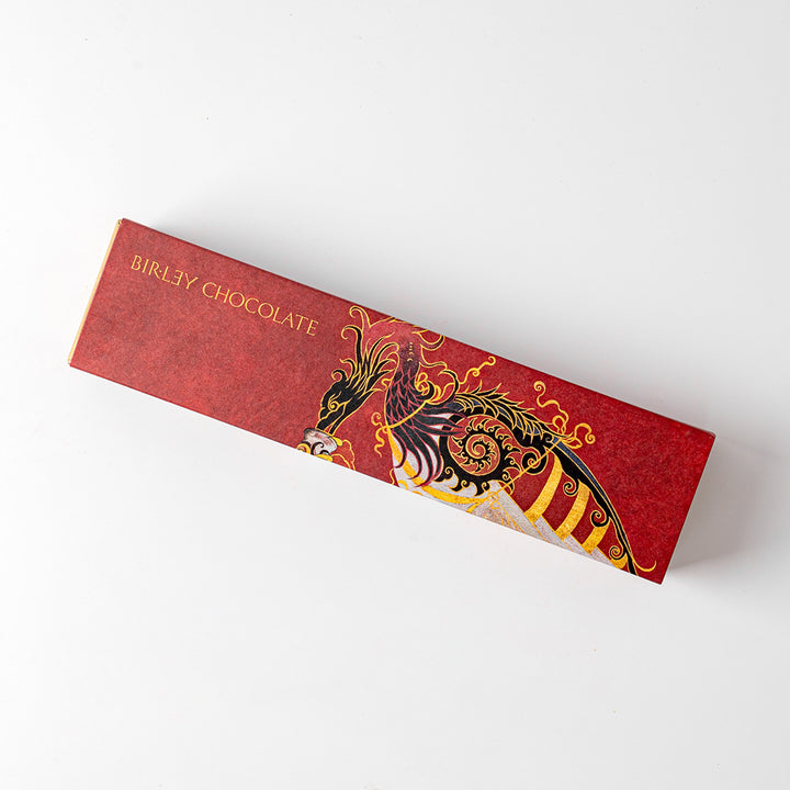 Chocolate Stick Box (240gr)