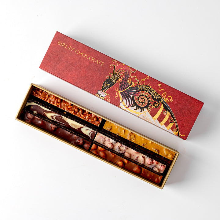 Box of Chocolate Sticks