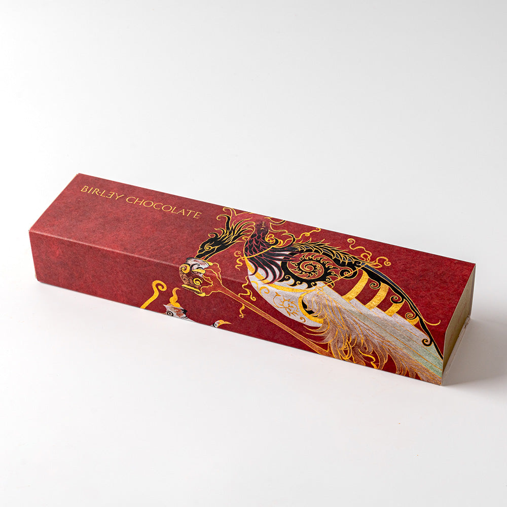 Box of Chocolate Sticks