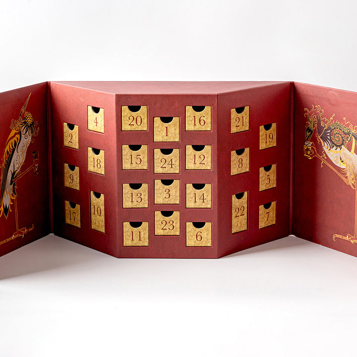 Deluxe Advent Calendar