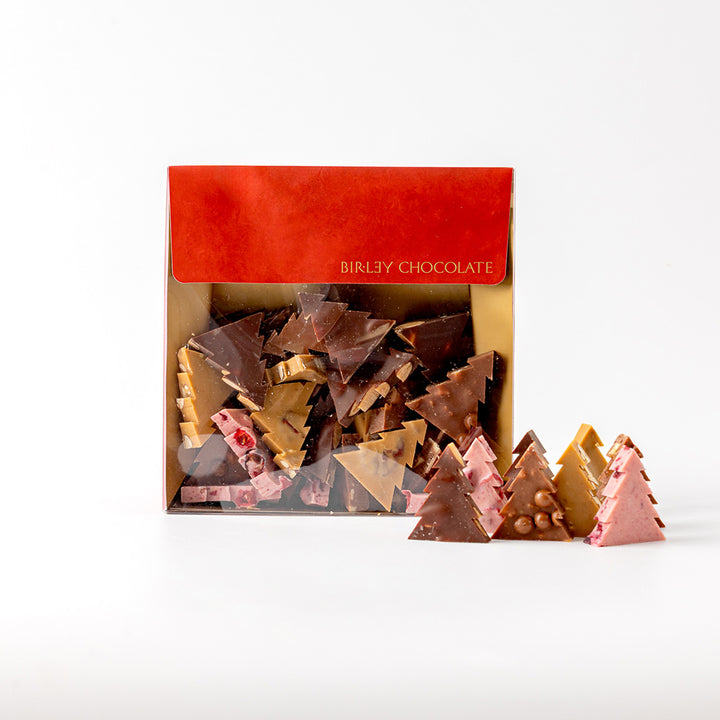 Bag of Christmas Trees