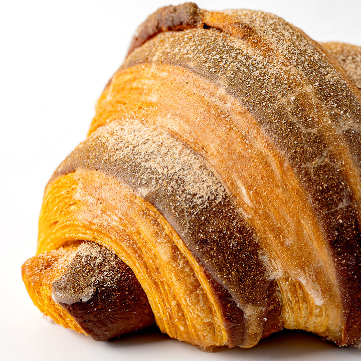 Cinnamon Croissant