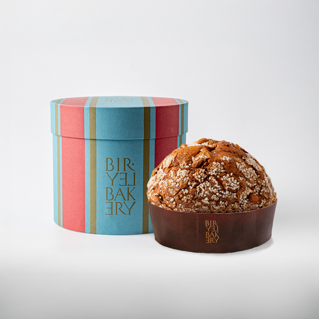 Classic Panettone (500gr)