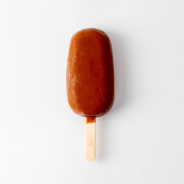 Coconut & Chocolate Glacé Bar