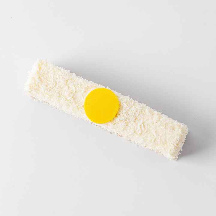 Coconut & Mango Cake