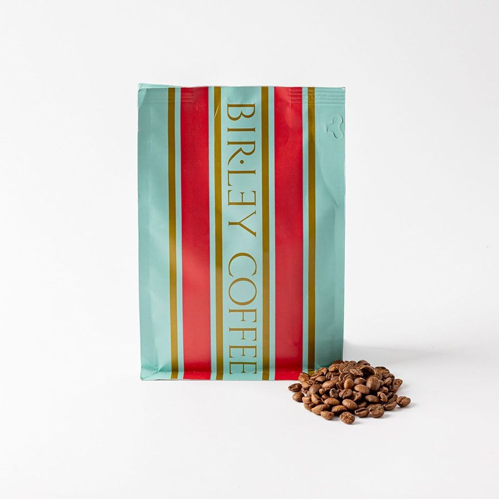 Birley Bakery Coffee Beans