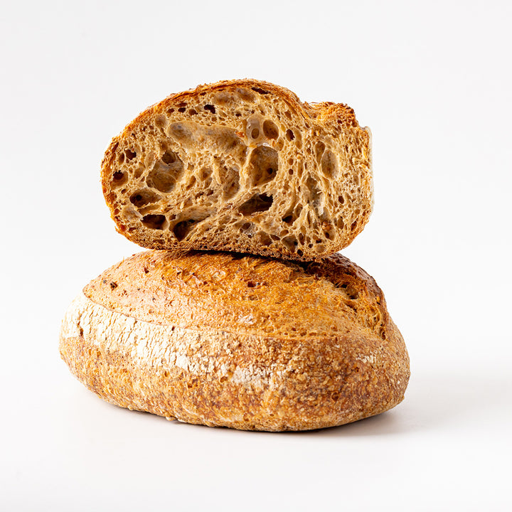 Country Malt Sourdough